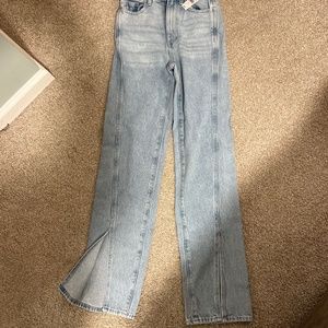 Pacsun women’s jeans
